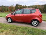 Opel Meriva B Edition 1,7CDTI - Opel Meriva: 7