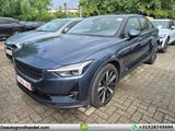 Polestar 2 Long Range Dual motor 78 kWh Pilot Plus - Polestar aus 2022