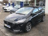 Ford Fiesta ST-Line+LED+NAV+Winter Paket+PDC+DAB+LMF+ - Ford Fiesta Tageszulassungen Neuwagen mit Benzin-Antrieb: Kleinwagen