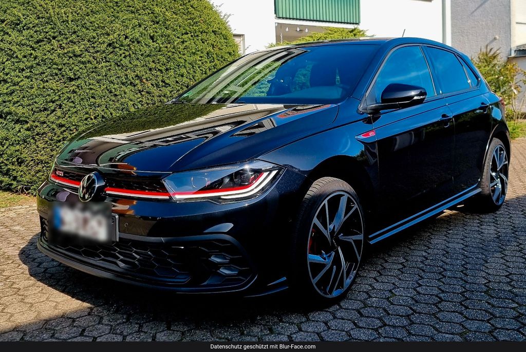 Image of Volkswagen Polo