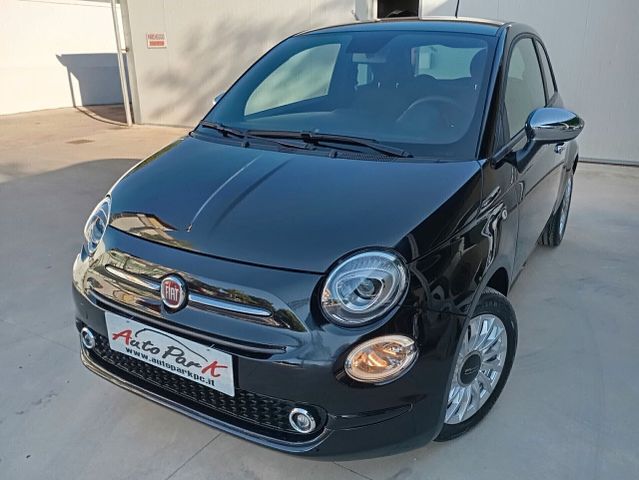 Andere Fiat 500 1.0 Hybrid Connect