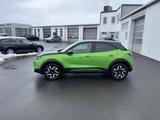 Opel Mokka-e GS Line 101€ m.20% Anz. 3-Phasen CCS Dig - gebrauchte Opel Mokka-e aus dem Jahr 2022