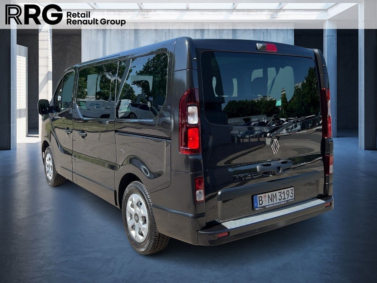 Renault Trafic - Bild 4