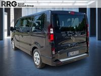 Renault Trafic - Vorschau Bild 4