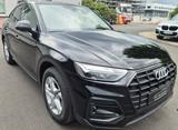 Audi Q5 Sportback 35 TDI Leder CAM App SHZ Virtual - Audi Q5 Tageszulassungen mit Diesel-Antrieb