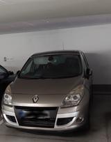 Renault Scienic IV EZ 2010 Diesel 2.0 DCI - Renault Megane in Augsburg
