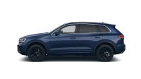 Volkswagen Touareg - Vorschau Bild 7