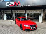 Audi RS5 RS 5 Coupe 4.2 FSI quattro - gebrauchte Audi RS5 aus dem Jahr 2010