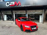 Audi RS5 RS 5 Coupe 4.2 FSI quattro - Audi RS5 aus 2010