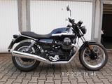 Moto Guzzi V7 850 Spezial - MOTO GUZZI V7 SPEZIAL