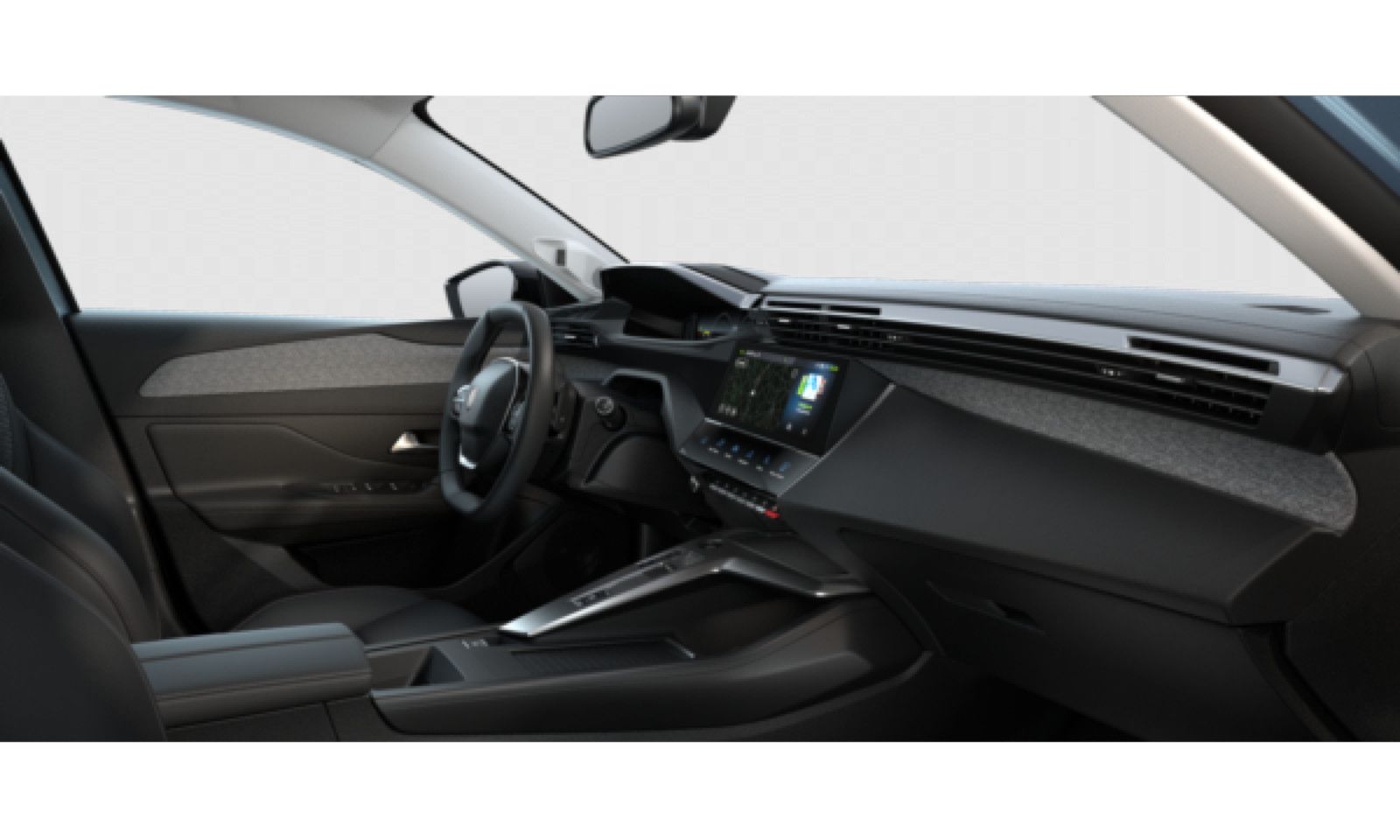 Peugeot 308 - Bild 7