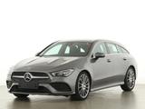 Mercedes-Benz CLA 200 Shooting Brake AMG, Comand, LED, Easy Pa