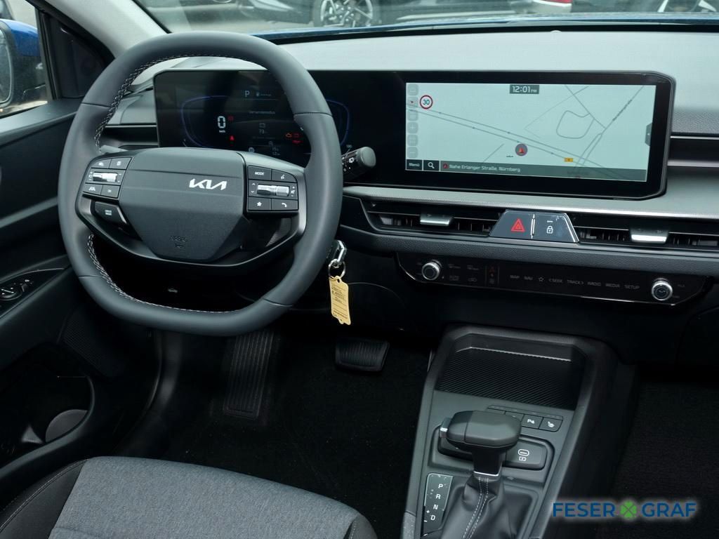 Kia Stonic - Bild 3