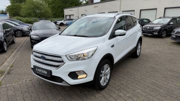 Ford Kuga - 2