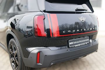 MINI Countryman C (Cooper) - 8