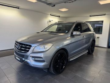 Mercedes ML 250 - 2