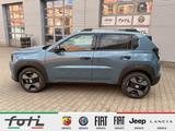 Fiat Grande Panda 1.2 110PS La Prima Automatik Kamera - blaue Fiat Grande Panda