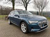 Audi e-tron 55 quattro advanced - neuer Motor ! - Audi e-tron: Advanced