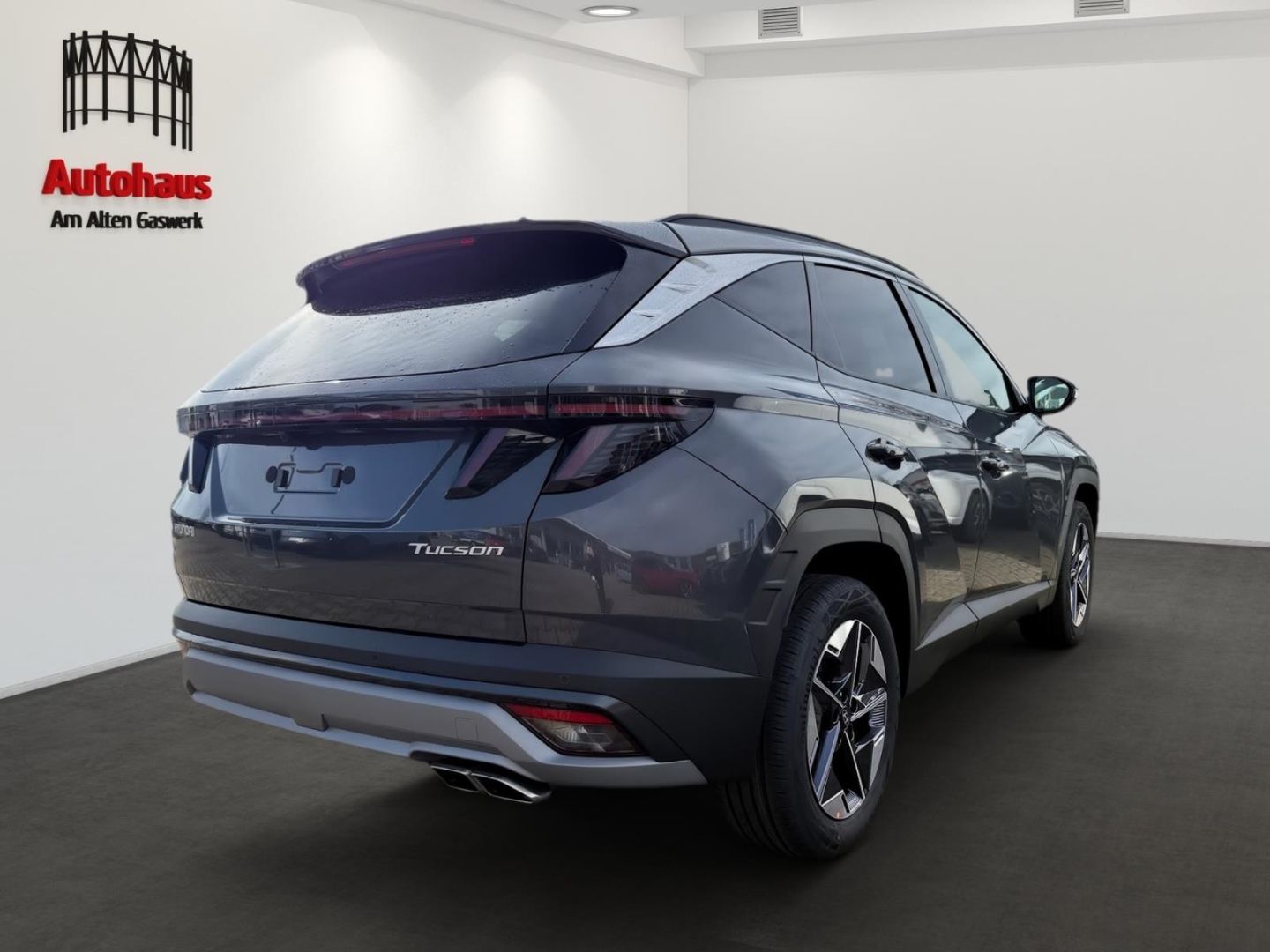 Hyundai TUCSON - Bild 3