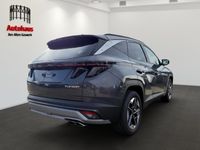 Hyundai TUCSON - Vorschau Bild 3