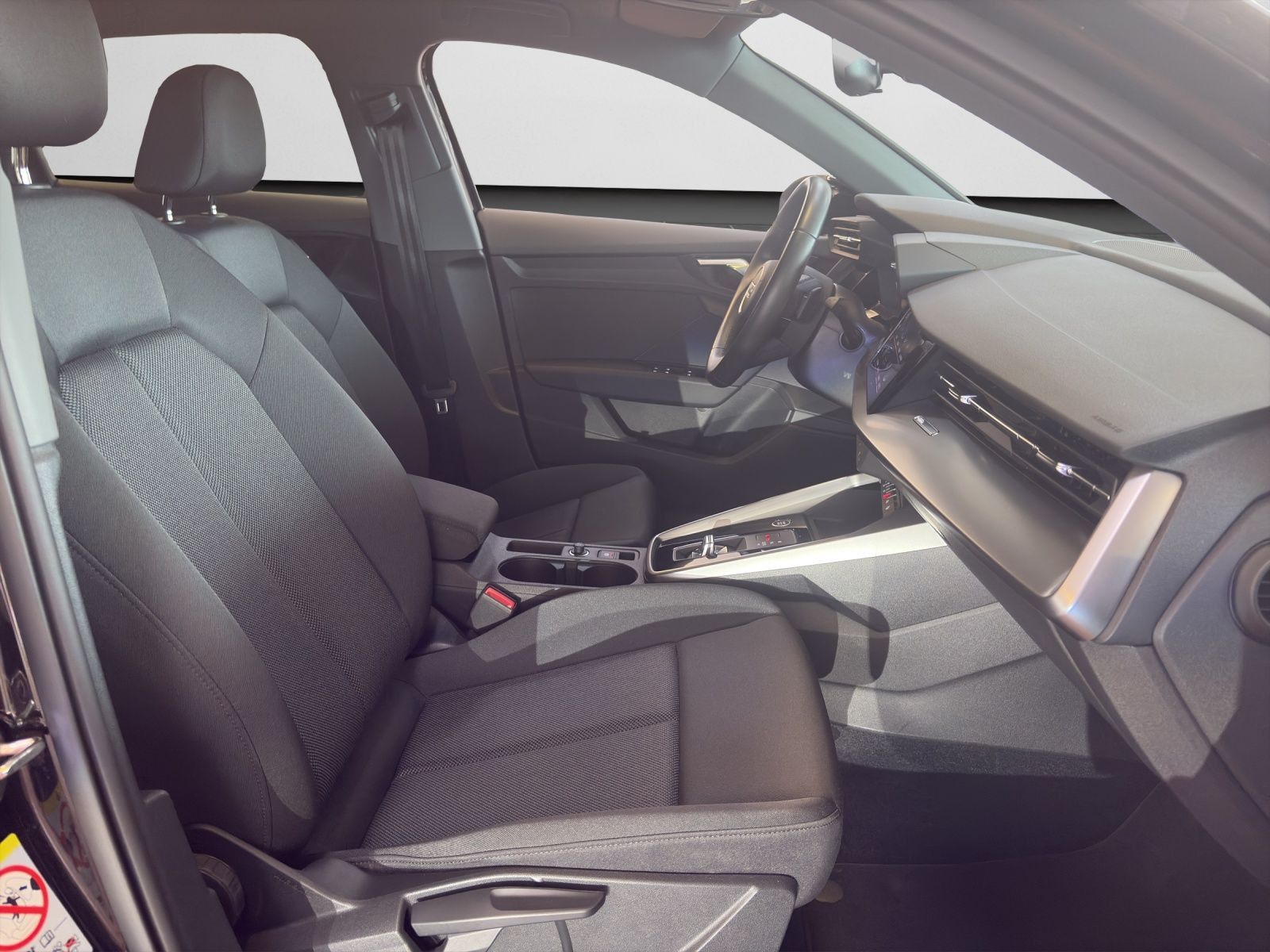 Audi A3 - Bild 5