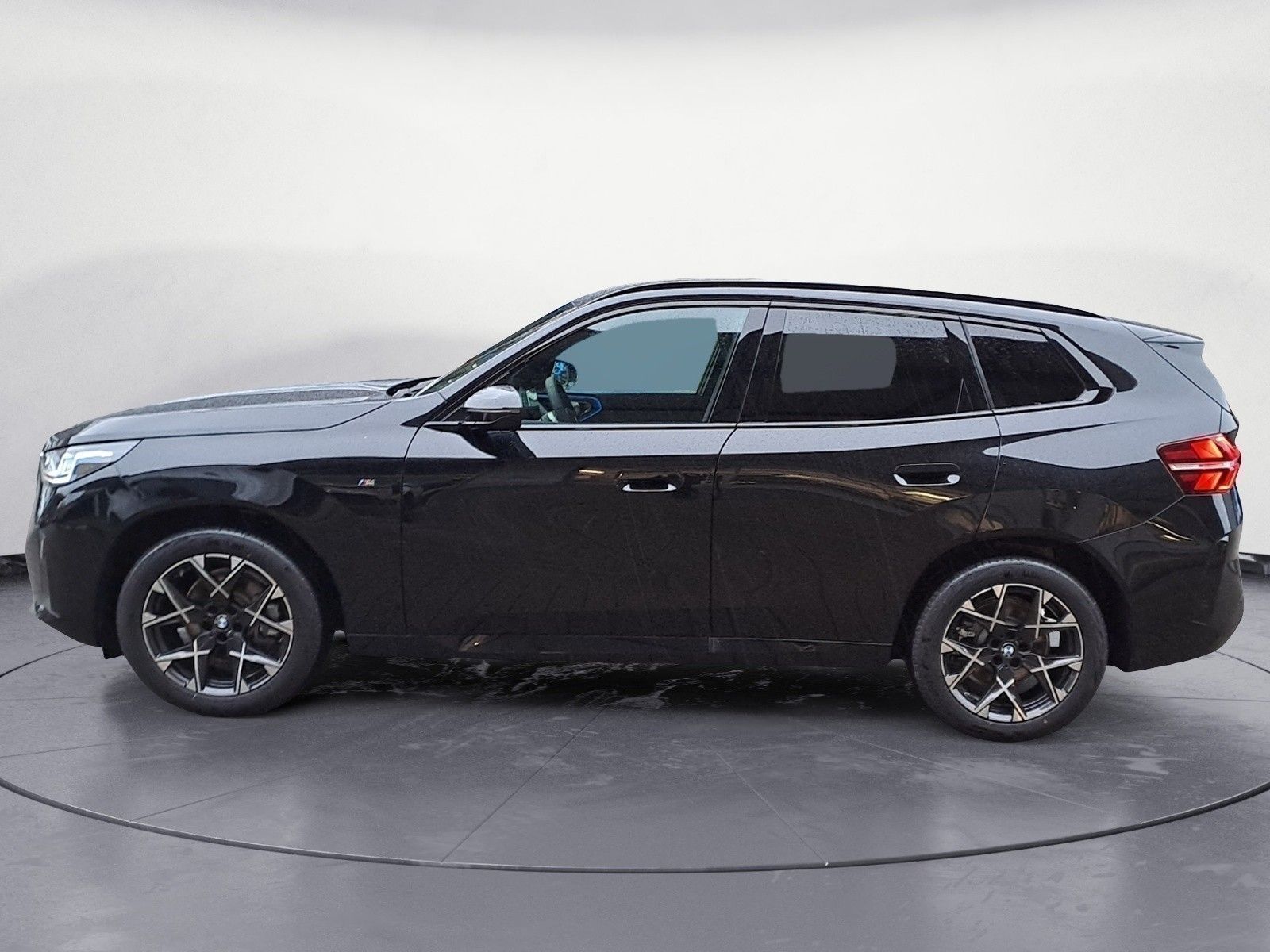 BMW X3 - Bild 4