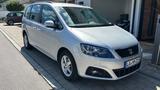 Seat Alhambra 2.0 TDI Ecomotive (AHK, NAV, SHZ, RFK) - Seat Alhambra: Ecomotive