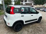 Fiat Panda 0.9 t.air t. 4x4 s&s 85cv - Fiat Panda Cabrio Gebrauchtwagen