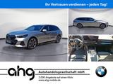 BMW 520d xDrive Touring M Sportpaket AHK Lankradhzg.