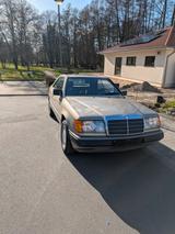 Mercedes-Benz 230 CE - W124 Coupe  - Mercedes-Benz 230: Ce W124