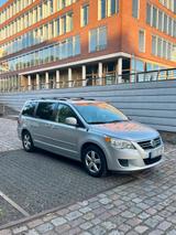 Volkswagen VW Routan 2009 | 7-Sitzer | 189 PS | US-Im... - VW Routan Gebrauchtwagen