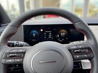 Hyundai TUCSON - Vorschau Bild 8