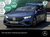 Mercedes-Benz EQE 300 ELECTRIC ART ADVANCED +/MEMO/DISTR./19" - gebrauchte Mercedes-Benz EQE aus dem Jahr 2024