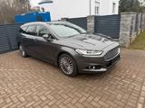 Ford Mondeo Turnier Titanium KAMERA! PDC! S-HEFT! - Ford Mondeo Gebrauchtwagen in Rostock