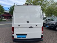 Volkswagen Crafter - Vorschau Bild 6