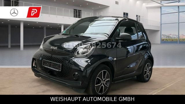 Smart ForTwo fortwo cabrio electric drive / EQ -22 KW-