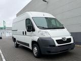 Peugeot Boxer HDi  AVANTAGE - Peugeot Boxer mit Anhängerkupplung