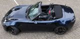 Mazda MX-5 2.0 SKYACTIV-G Selection Selection, Recaro - Mazda MX-5: Blau