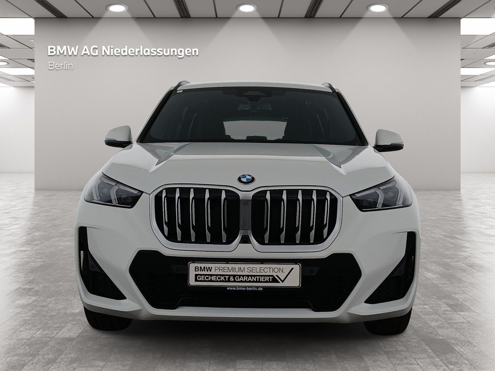 BMW X1 - Bild 5