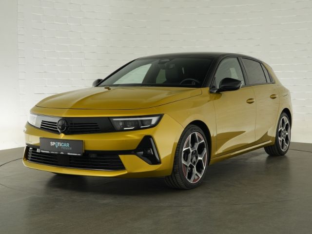 Astra L LIM GS LINE PHEV AT+LED MATRIXLICHT+NAVI