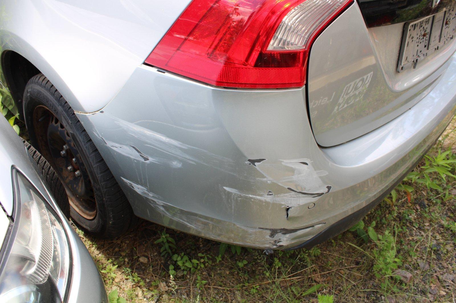 Volvo V60 2012 — photo 9