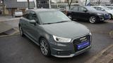 Audi A1  1.0 TFSI S Line-Navi-LM 17 Zoll-Xenon-Sitzh- - Audi A1 Gebrauchtwagen in Düsseldorf