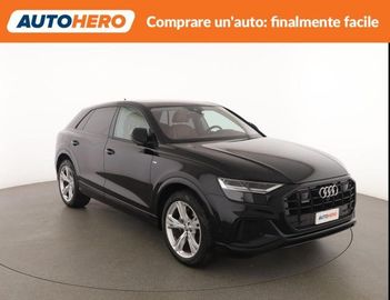 Audi Q8 - 6
