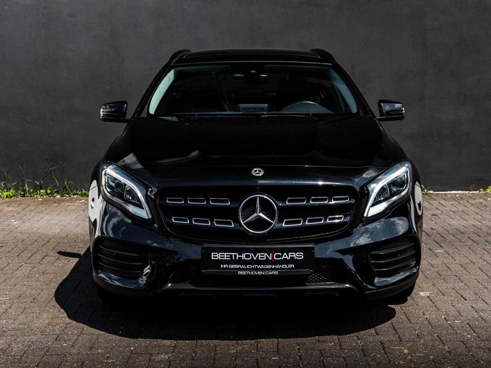 Mercedes-Benz GLA 180 Urban Style Edition