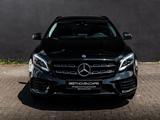 Mercedes-Benz GLA 180 Urban Style Edition - Mercedes-Benz 180e