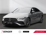 Mercedes-Benz CLA 180 Coupé *AMG*Night*LED*Rückfahrkamera*