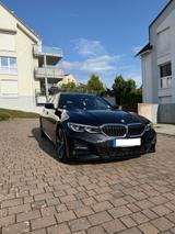 BMW 320d xDrive highend Ausstattung&Top gewartet
