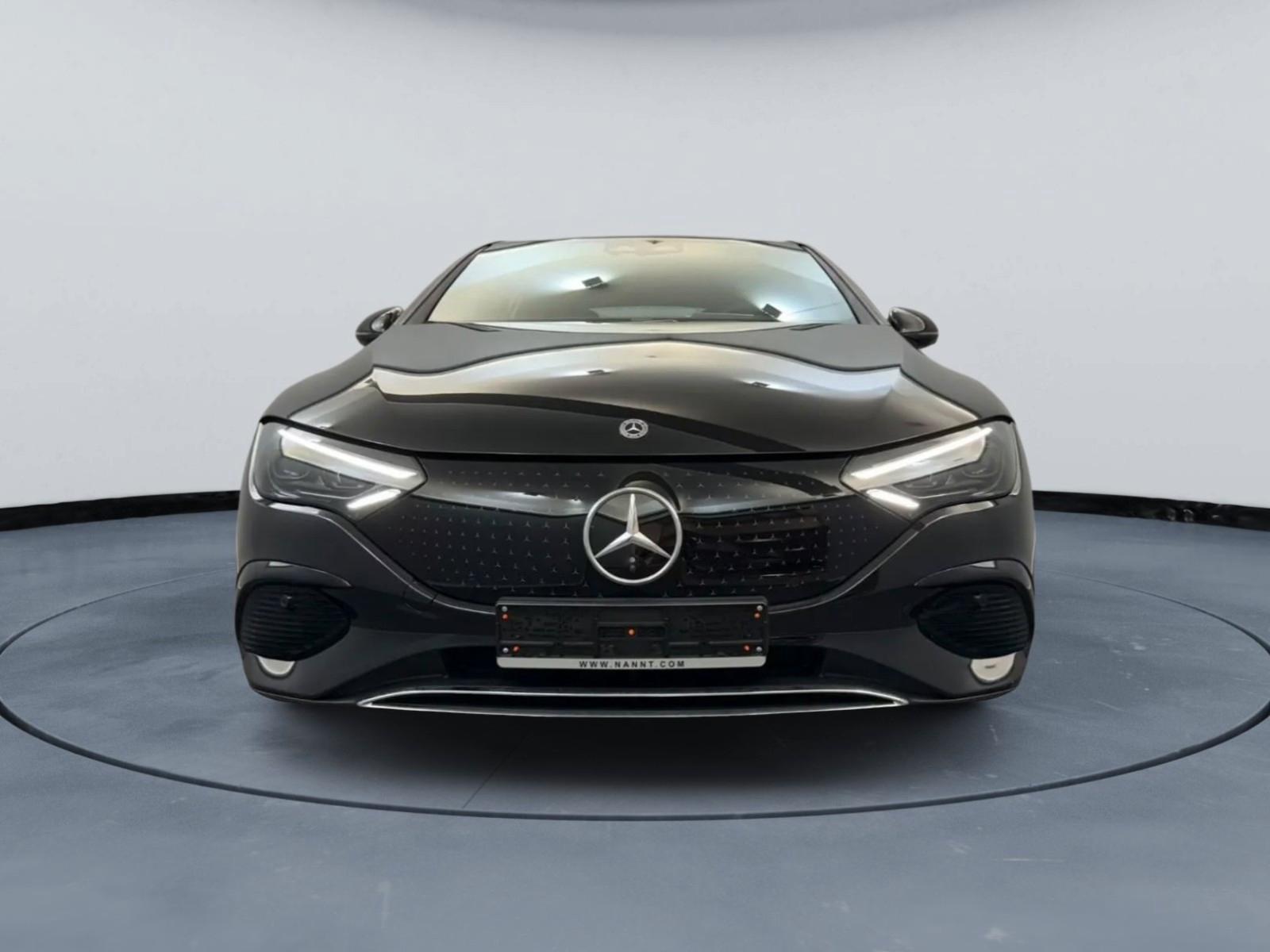 Mercedes-Benz EQE 500 4MATIC Avantgarde 2x*WIDE*MEMO*BURM*DIST