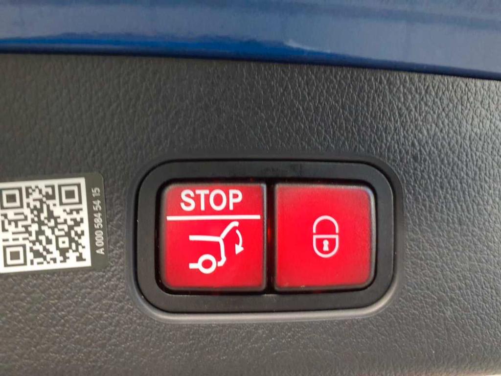 Mercedes-Benz GLC 450