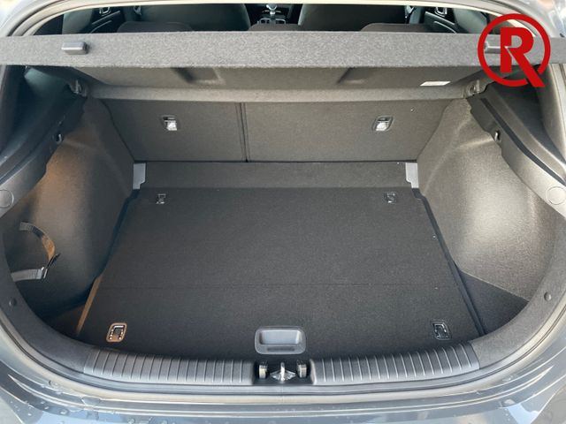 Ceed Ultimate Edition 1.5 T-GDI Android Auto App